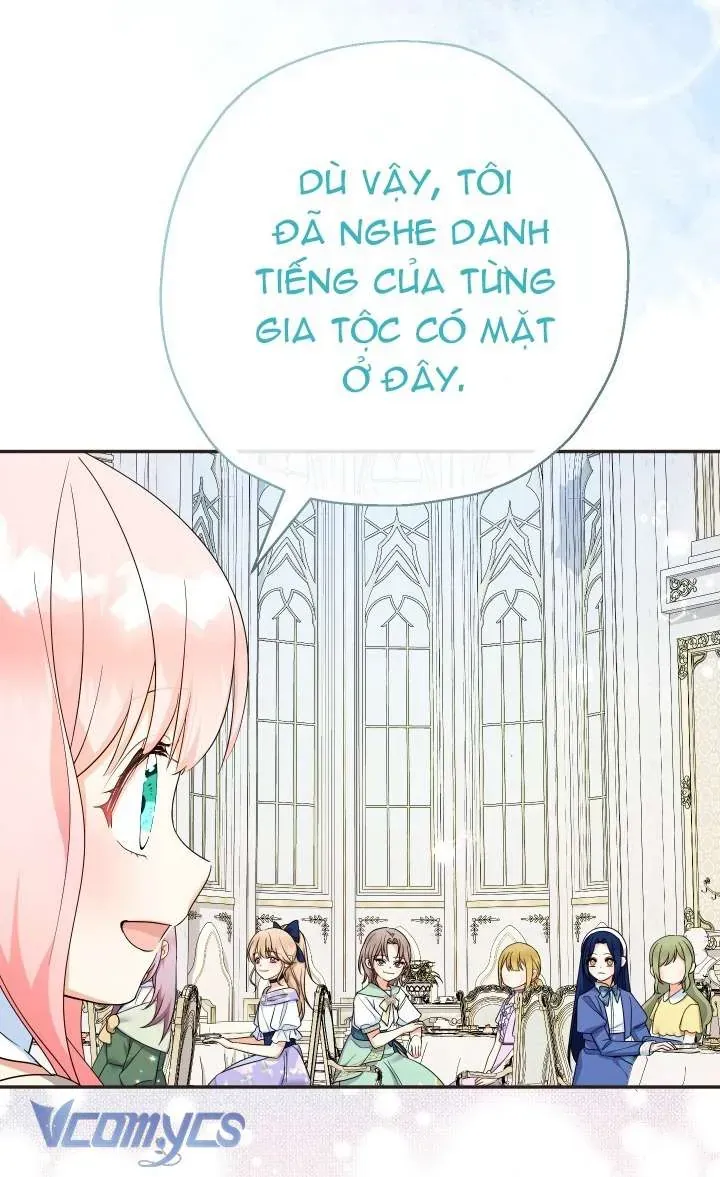 Tiểu Thư Tích Tiền Đi Bụi - Chapter 102 - Page 22