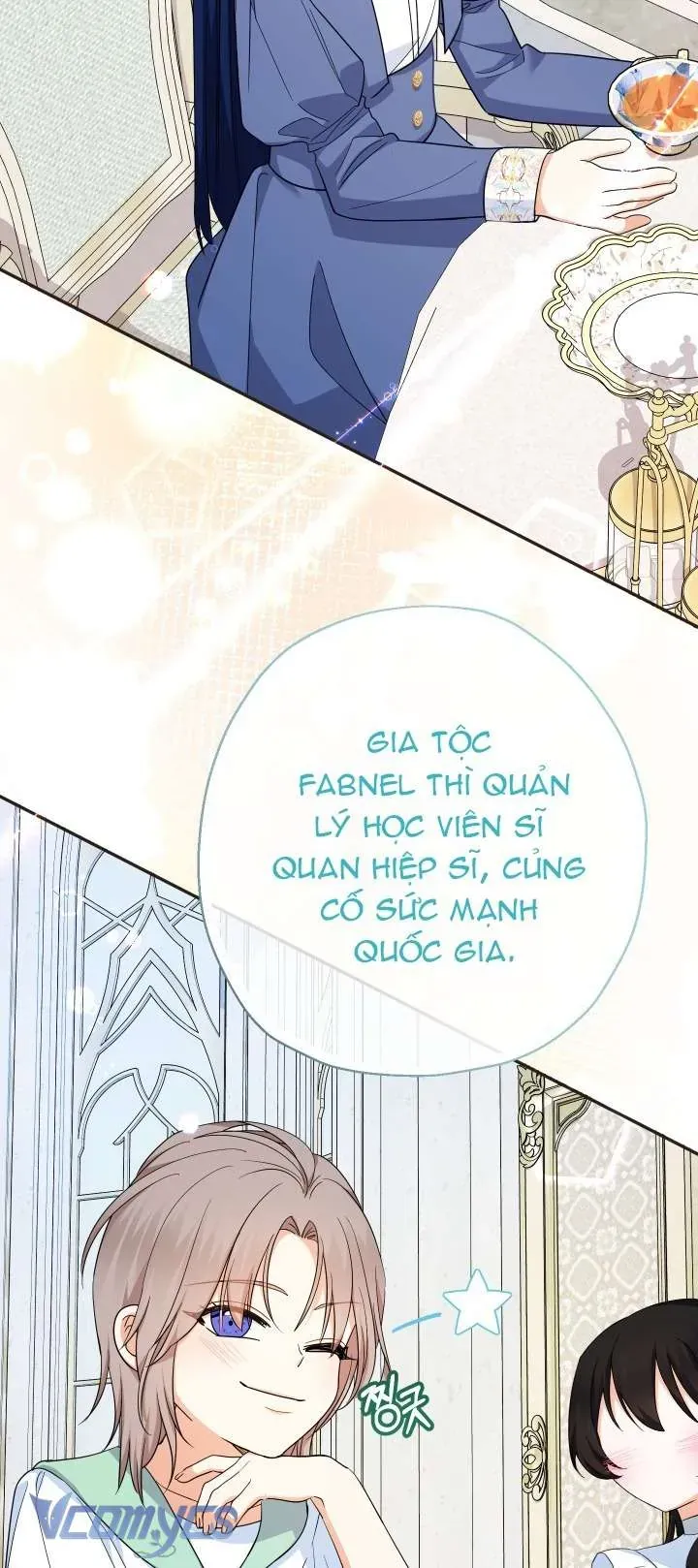 Tiểu Thư Tích Tiền Đi Bụi - Chapter 102 - Page 24