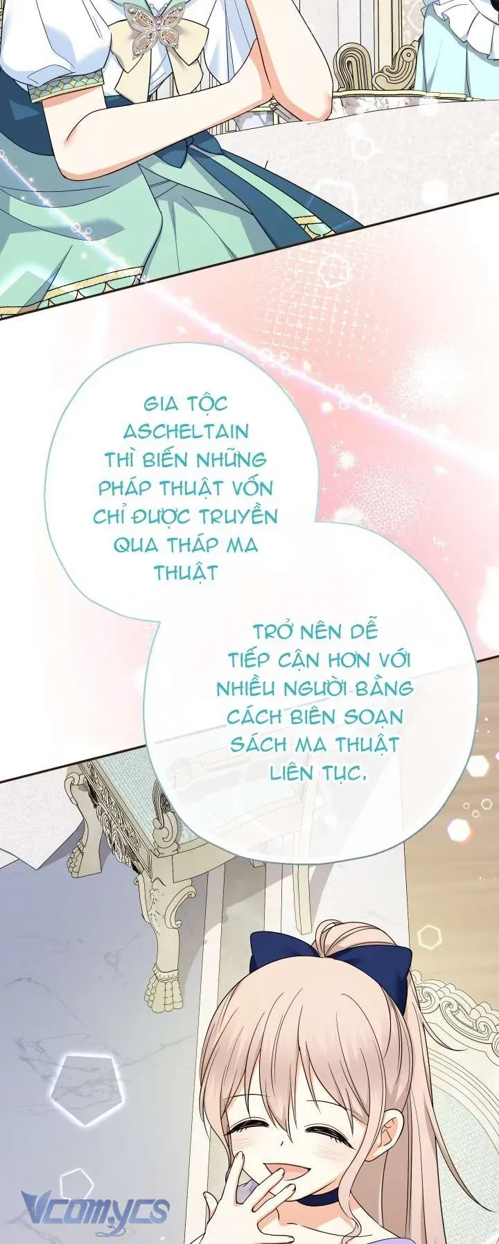 Tiểu Thư Tích Tiền Đi Bụi - Chapter 102 - Page 25