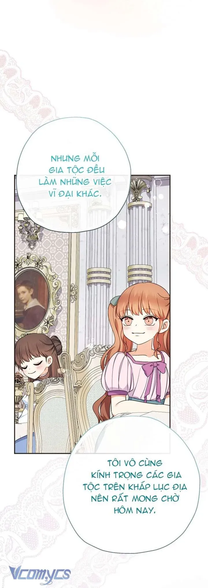 Tiểu Thư Tích Tiền Đi Bụi - Chapter 102 - Page 27