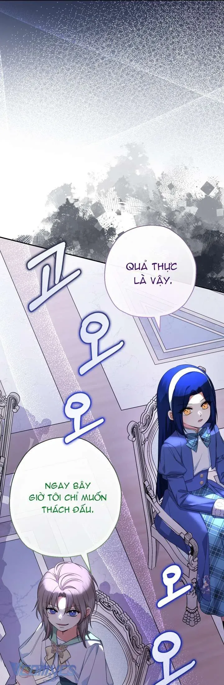 Tiểu Thư Tích Tiền Đi Bụi - Chapter 102 - Page 34