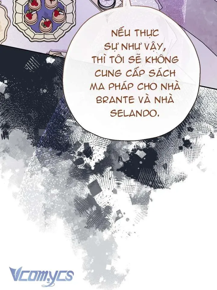 Tiểu Thư Tích Tiền Đi Bụi - Chapter 102 - Page 36
