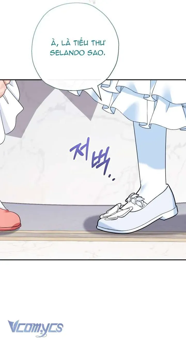 Tiểu Thư Tích Tiền Đi Bụi - Chapter 102 - Page 38