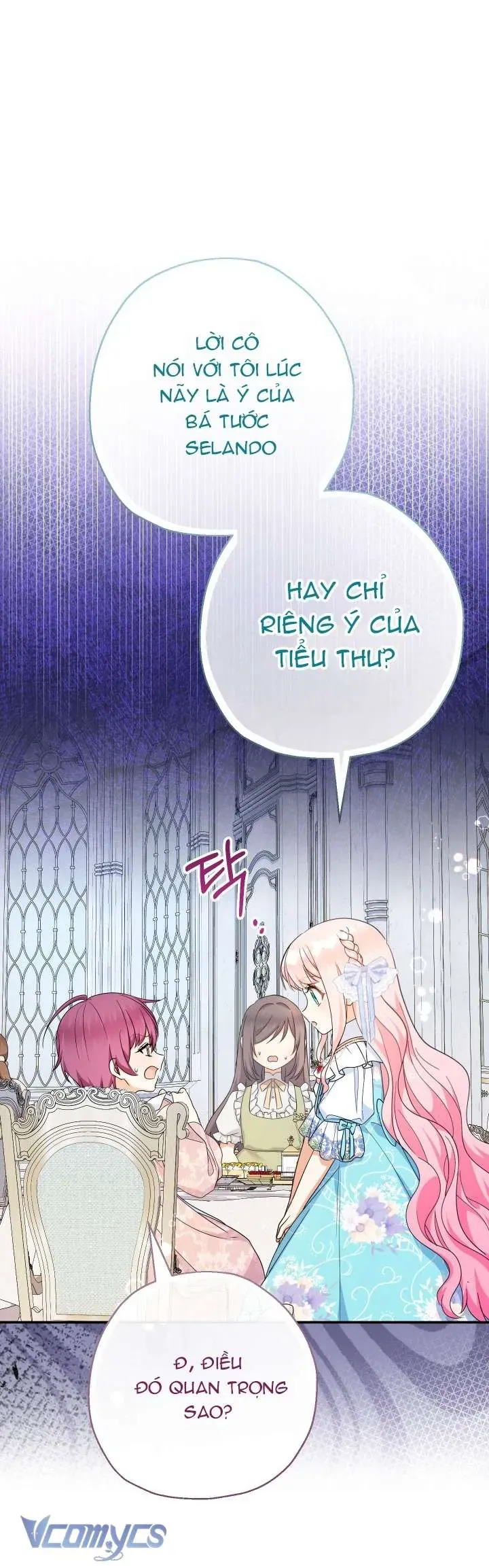 Tiểu Thư Tích Tiền Đi Bụi - Chapter 102 - Page 39