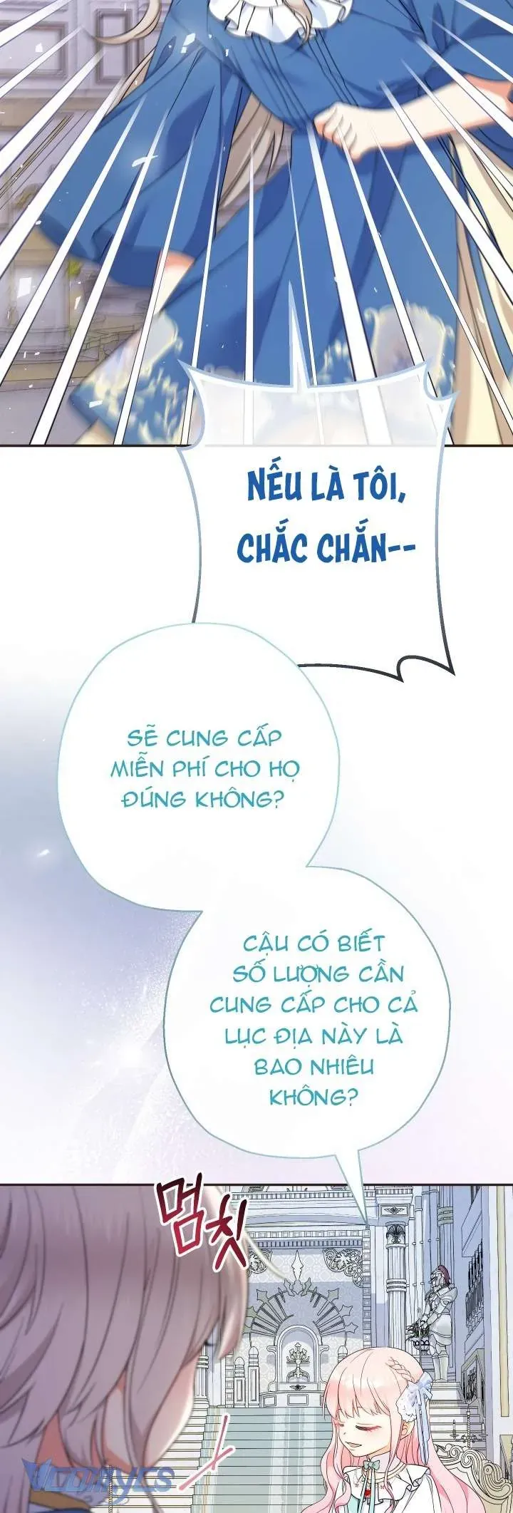 Tiểu Thư Tích Tiền Đi Bụi - Chapter 102 - Page 4