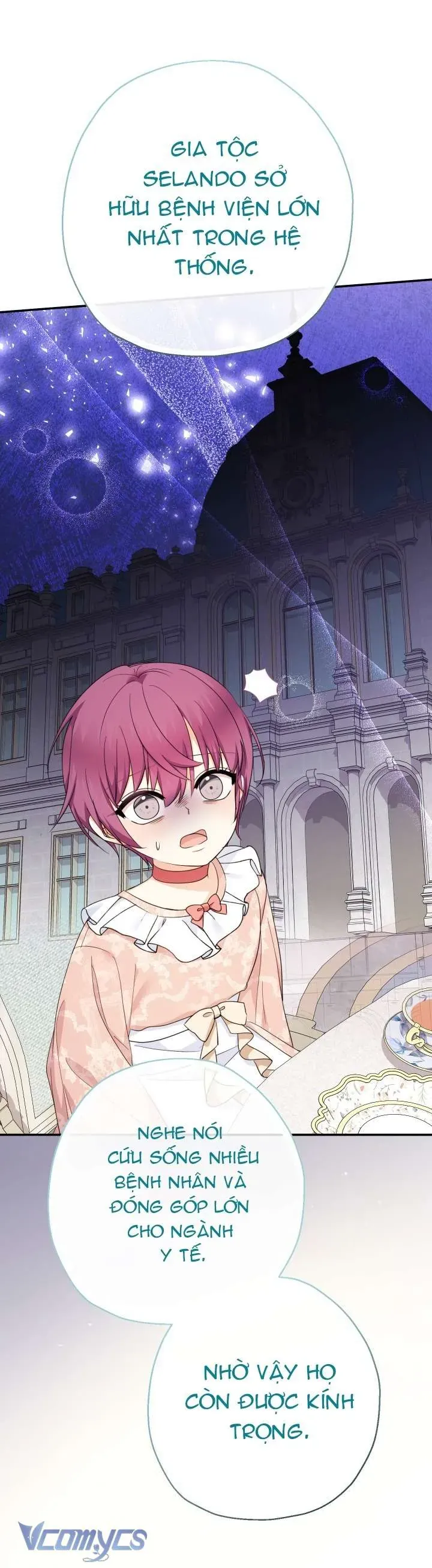 Tiểu Thư Tích Tiền Đi Bụi - Chapter 102 - Page 40