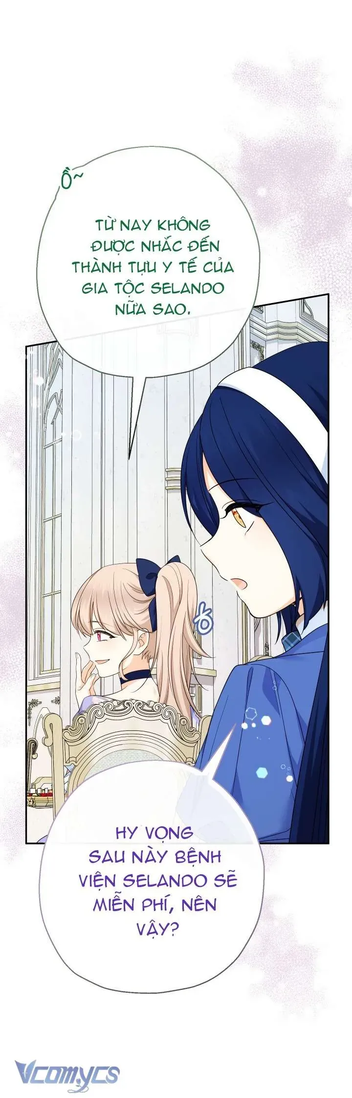 Tiểu Thư Tích Tiền Đi Bụi - Chapter 102 - Page 44