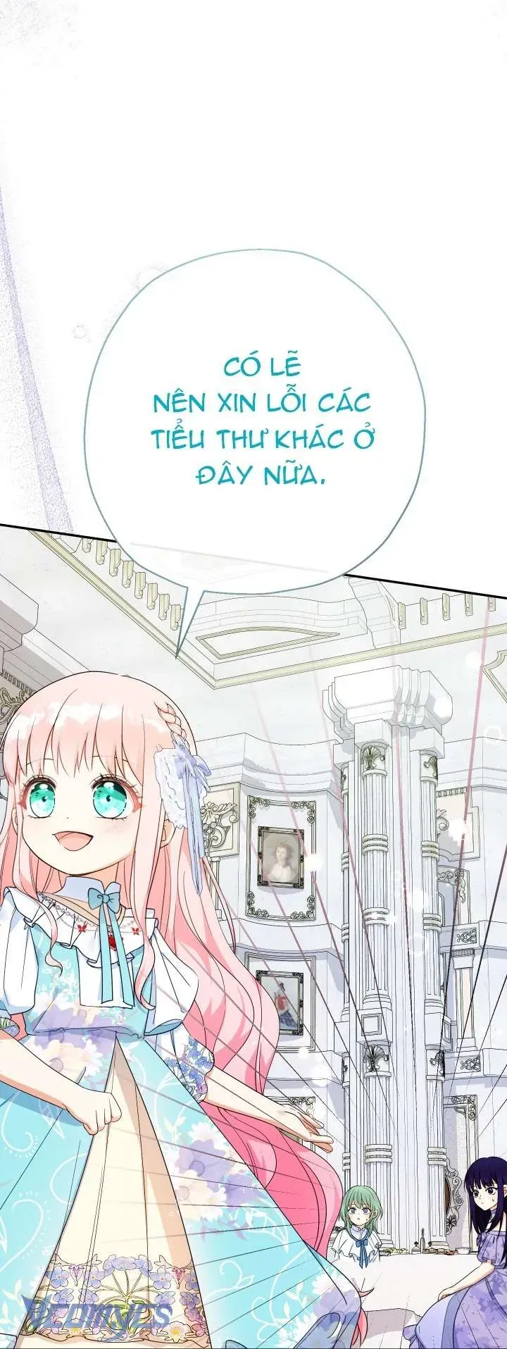 Tiểu Thư Tích Tiền Đi Bụi - Chapter 102 - Page 46