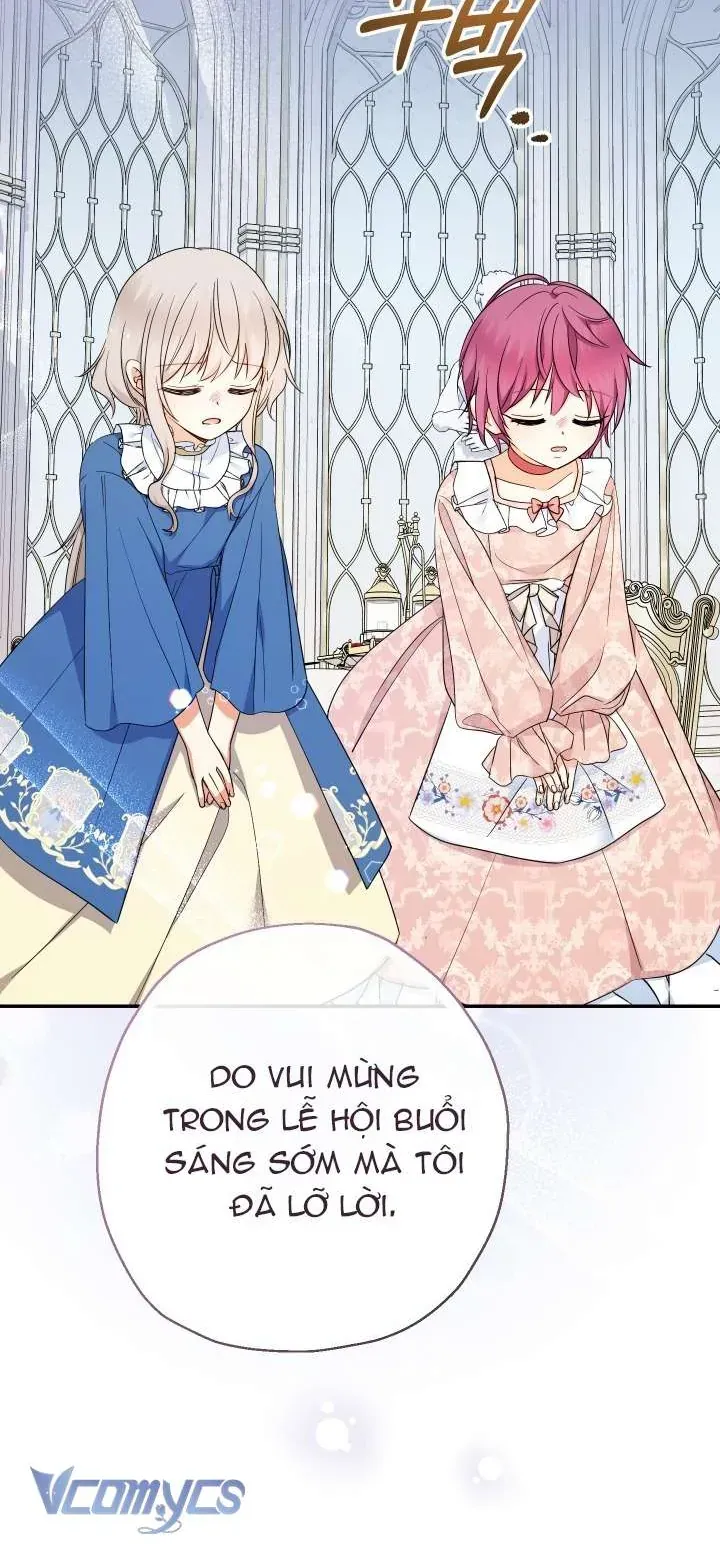 Tiểu Thư Tích Tiền Đi Bụi - Chapter 102 - Page 49