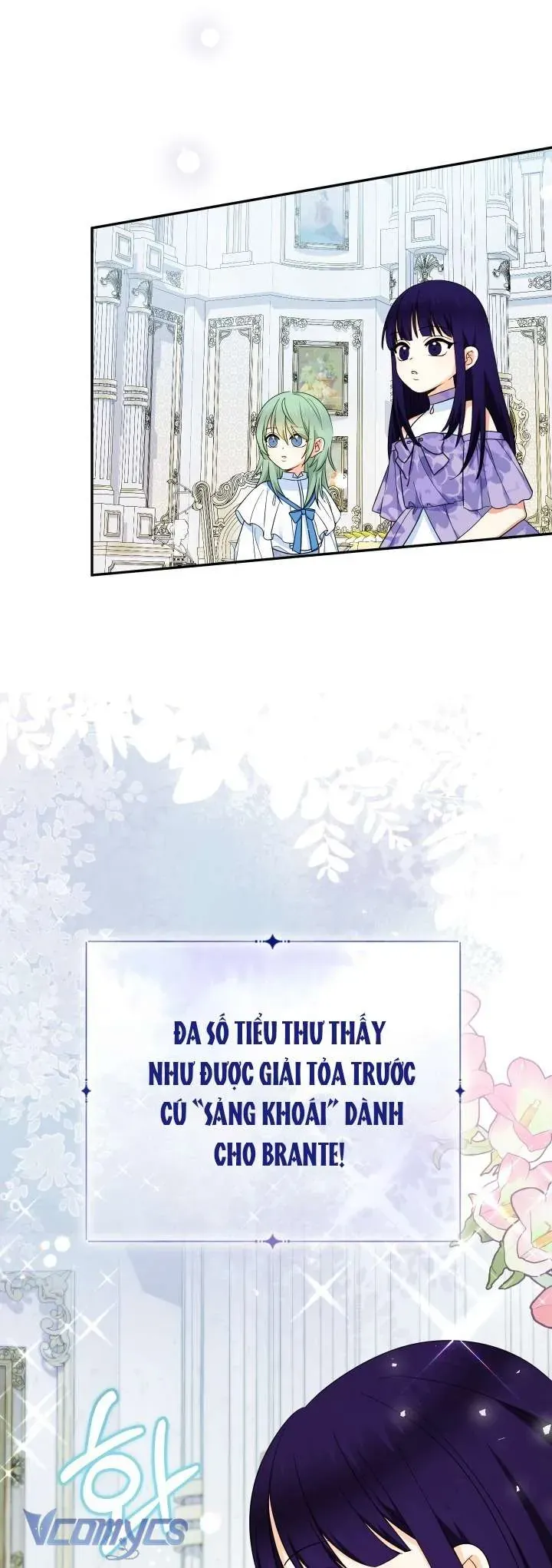 Tiểu Thư Tích Tiền Đi Bụi - Chapter 102 - Page 50