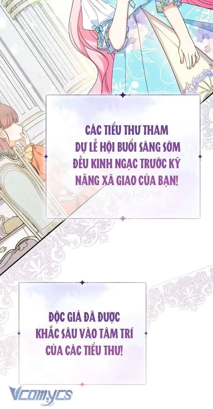 Tiểu Thư Tích Tiền Đi Bụi - Chapter 102 - Page 52