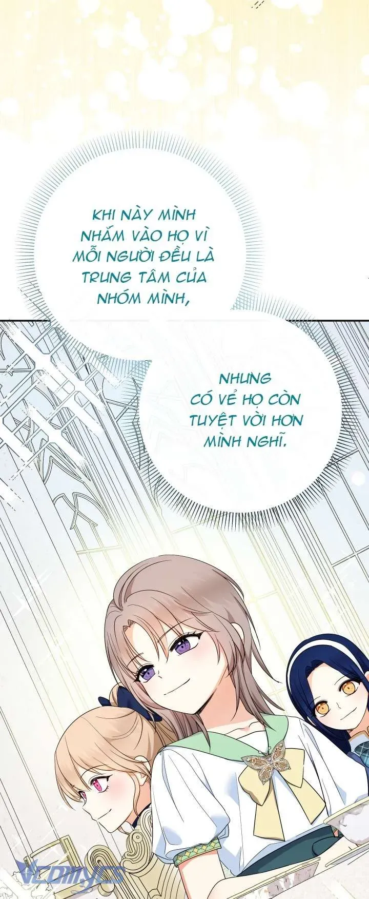 Tiểu Thư Tích Tiền Đi Bụi - Chapter 102 - Page 55
