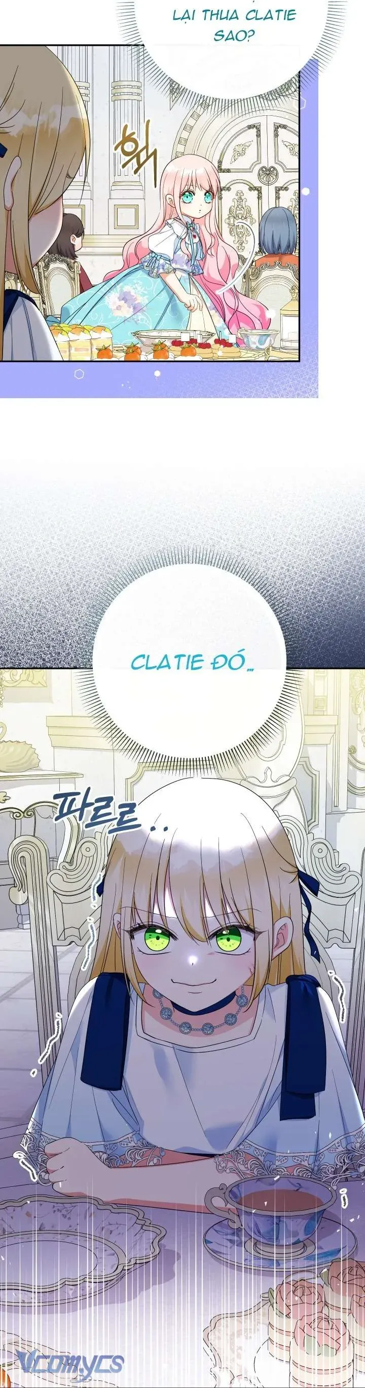 Tiểu Thư Tích Tiền Đi Bụi - Chapter 102 - Page 57