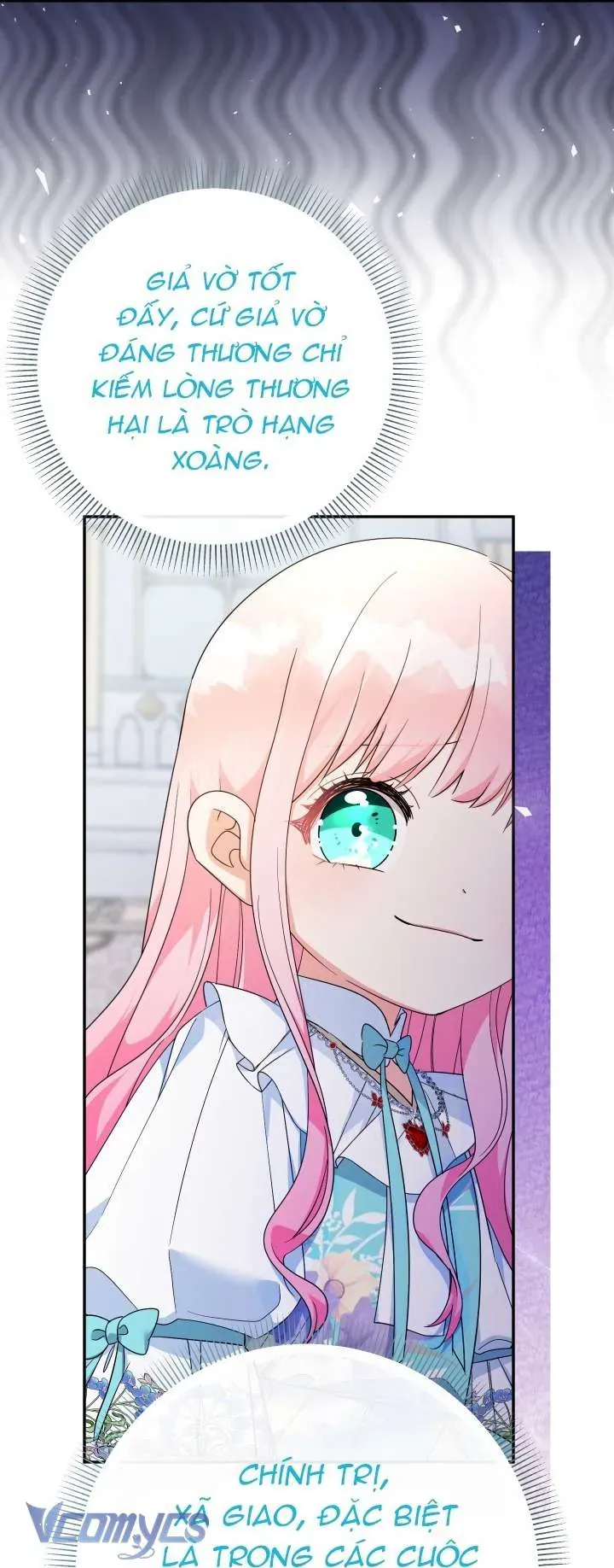 Tiểu Thư Tích Tiền Đi Bụi - Chapter 102 - Page 58