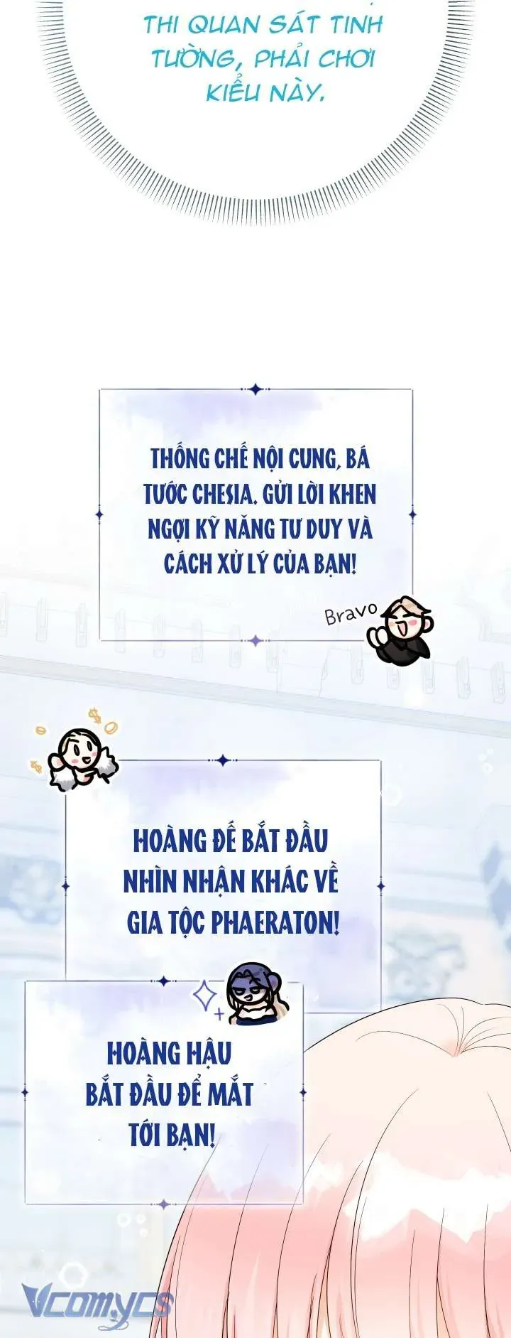 Tiểu Thư Tích Tiền Đi Bụi - Chapter 102 - Page 59