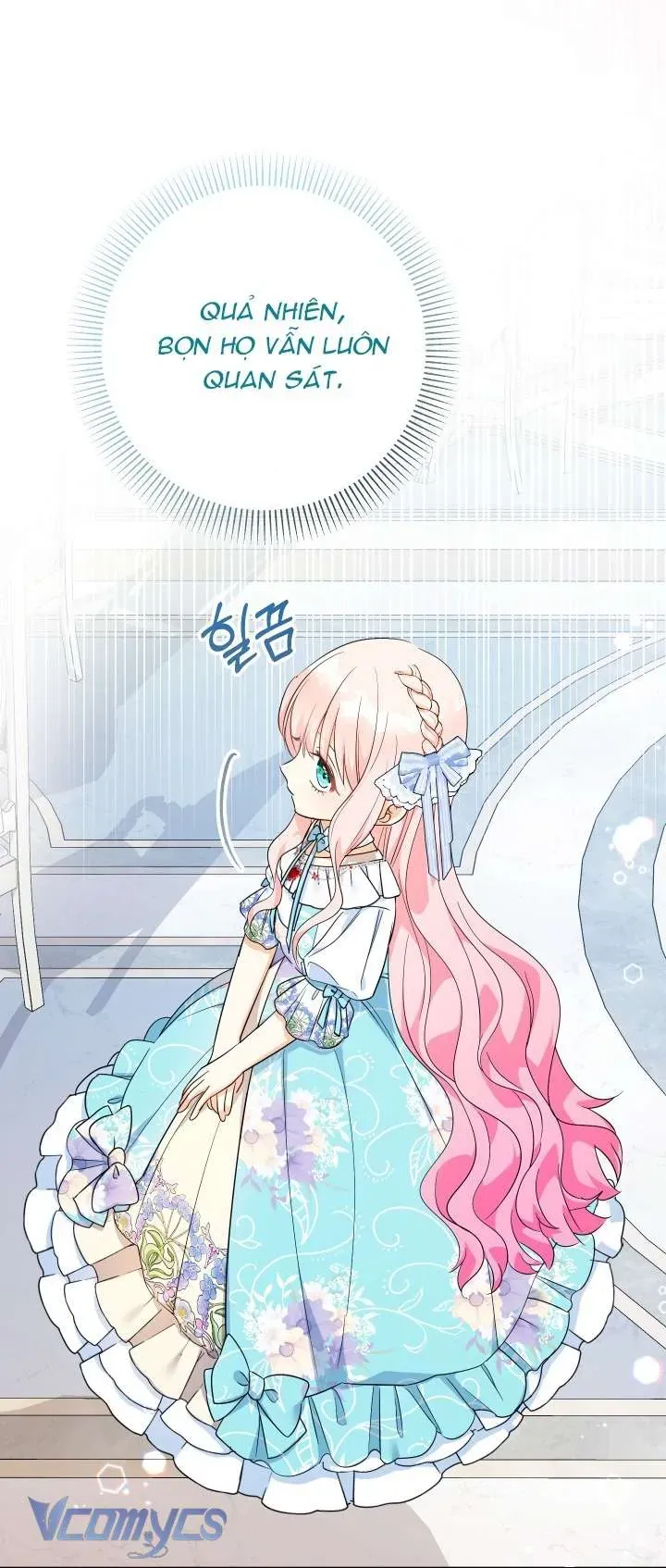 Tiểu Thư Tích Tiền Đi Bụi - Chapter 102 - Page 61