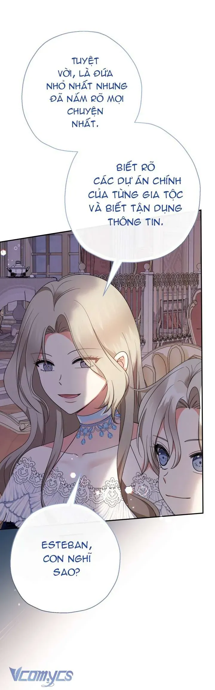 Tiểu Thư Tích Tiền Đi Bụi - Chapter 102 - Page 64