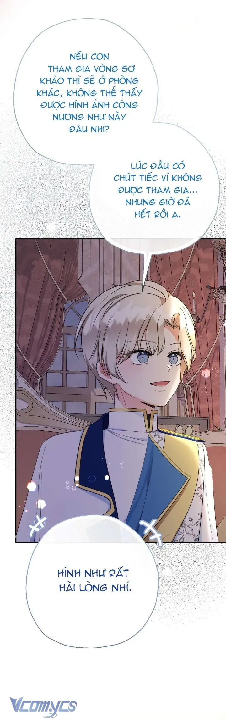 Tiểu Thư Tích Tiền Đi Bụi - Chapter 102 - Page 65