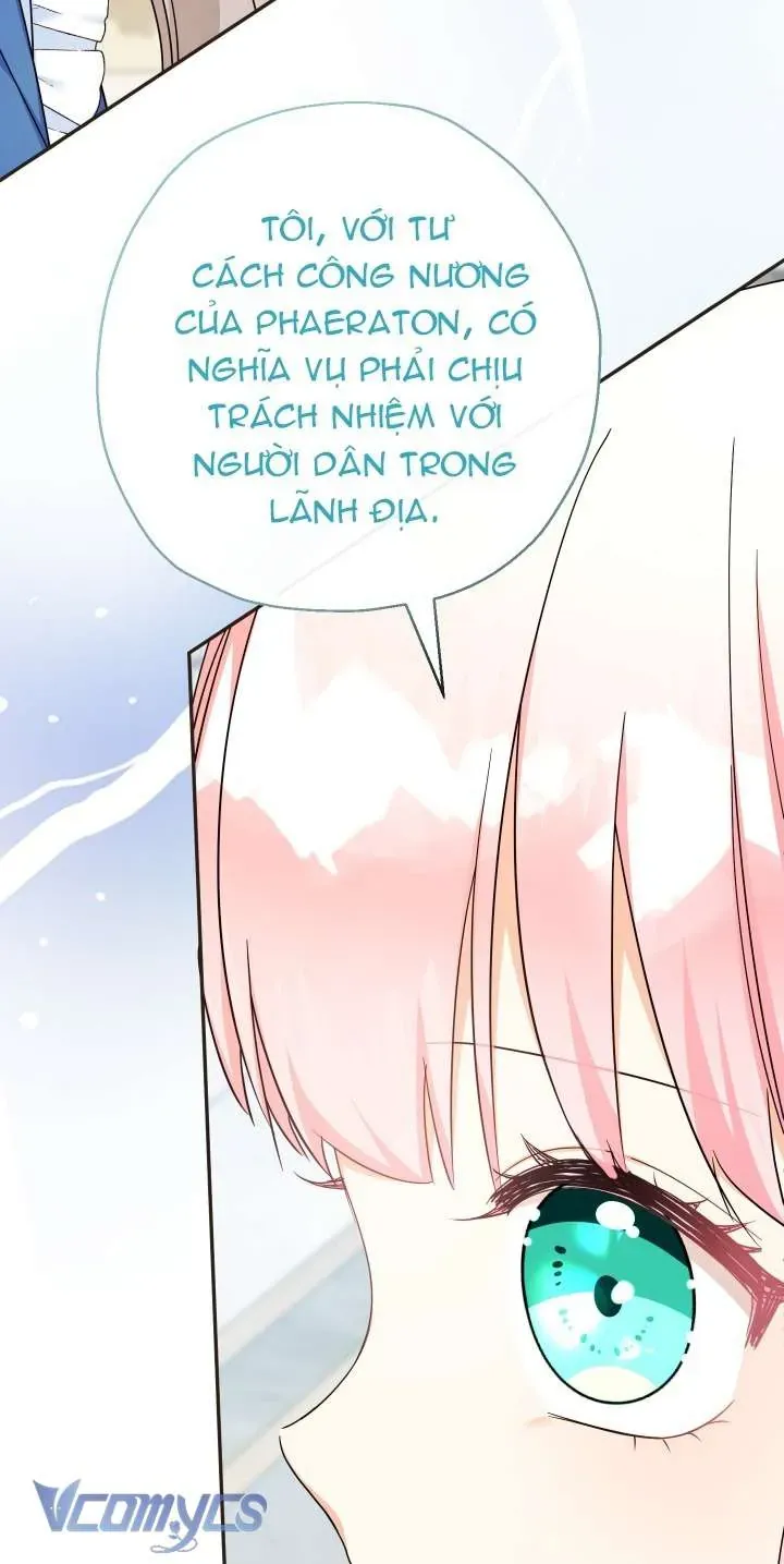 Tiểu Thư Tích Tiền Đi Bụi - Chapter 102 - Page 7
