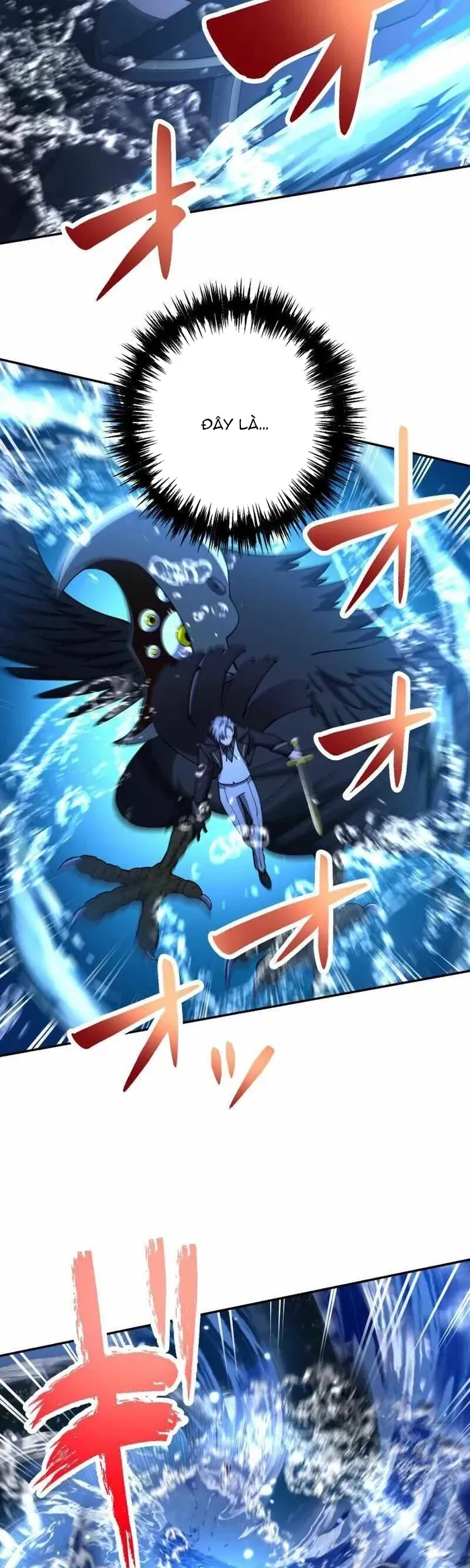 Thực Quỷ Mạo Hiểm Giả - Chapter 67 - Page 16