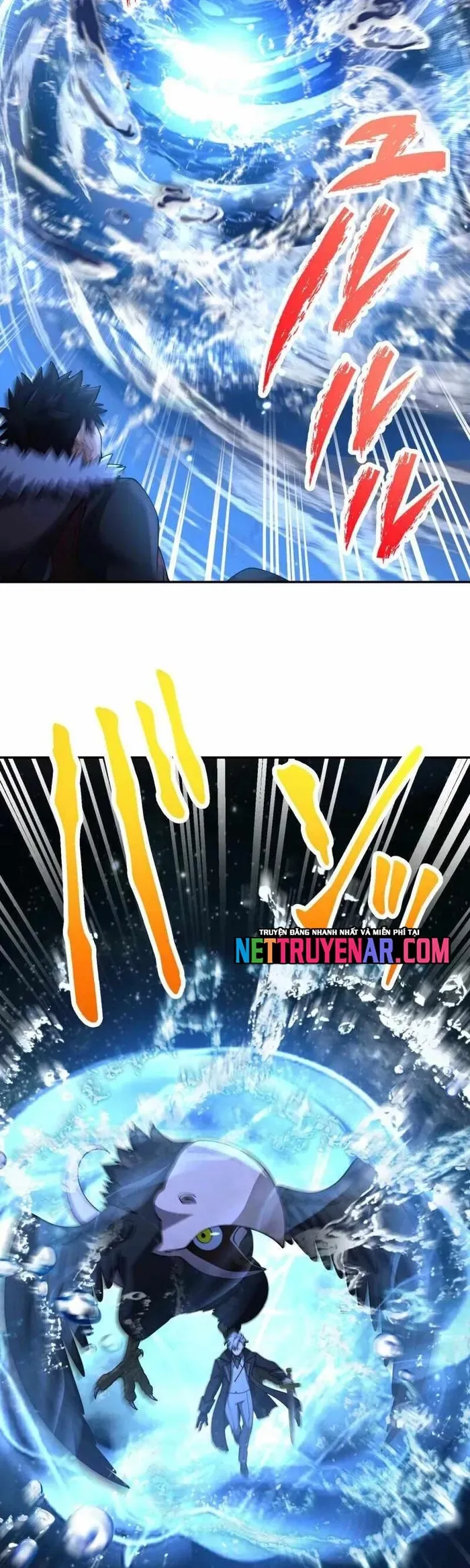 Thực Quỷ Mạo Hiểm Giả - Chapter 67 - Page 17