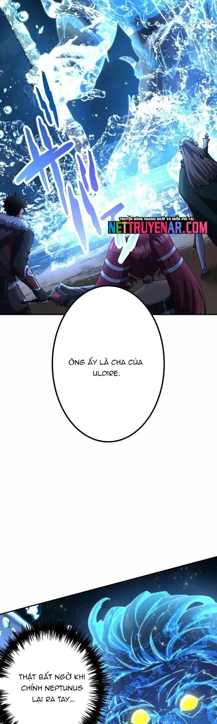 Thực Quỷ Mạo Hiểm Giả - Chapter 67 - Page 20