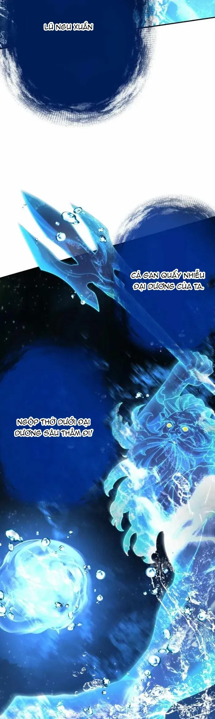Thực Quỷ Mạo Hiểm Giả - Chapter 67 - Page 22