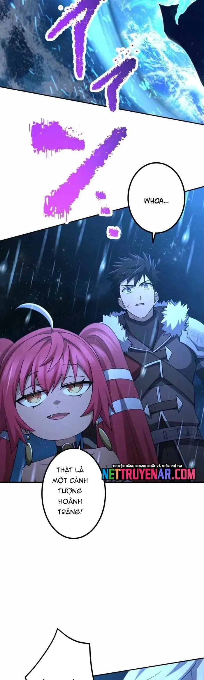 Thực Quỷ Mạo Hiểm Giả - Chapter 67 - Page 25