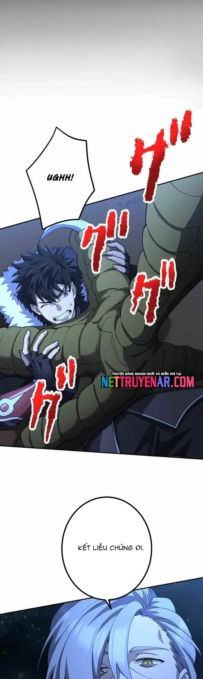 Thực Quỷ Mạo Hiểm Giả - Chapter 67 - Page 3