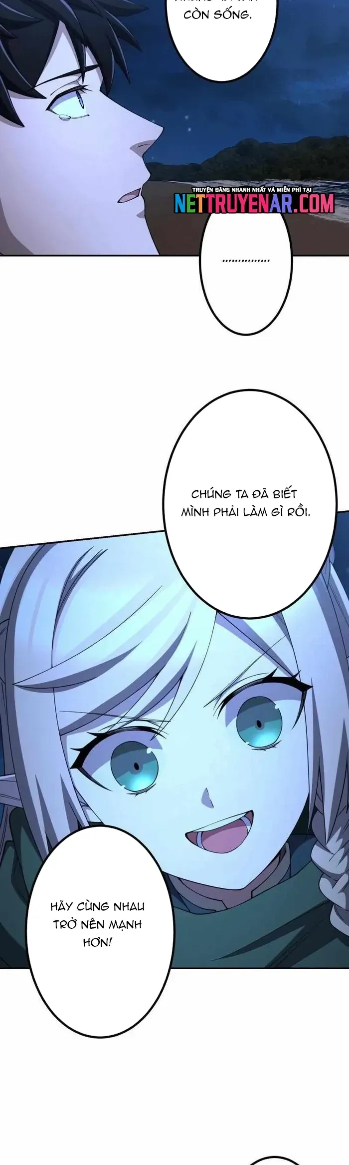 Thực Quỷ Mạo Hiểm Giả - Chapter 67 - Page 32