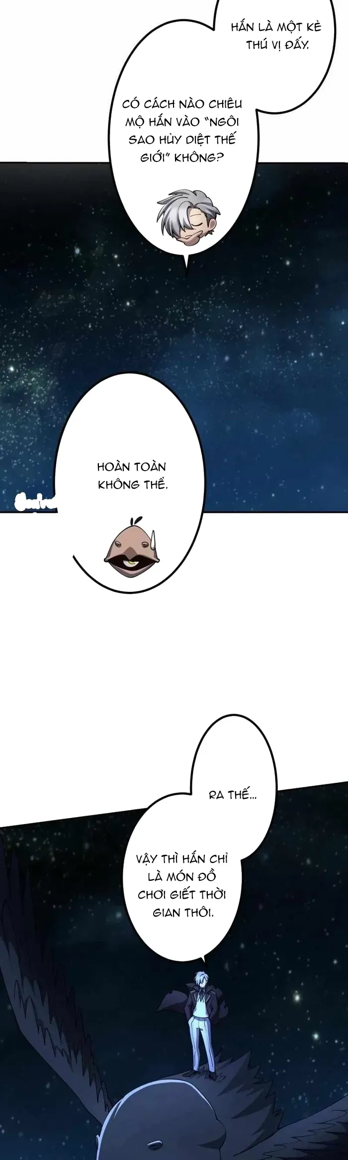 Thực Quỷ Mạo Hiểm Giả - Chapter 67 - Page 39