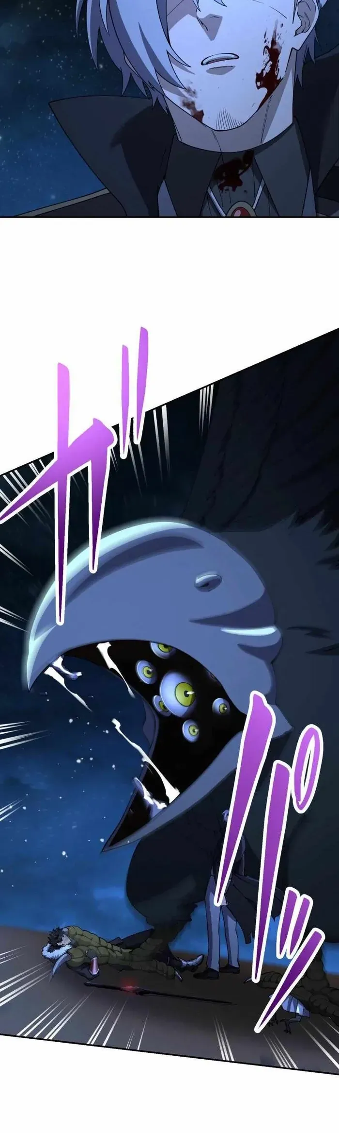 Thực Quỷ Mạo Hiểm Giả - Chapter 67 - Page 4