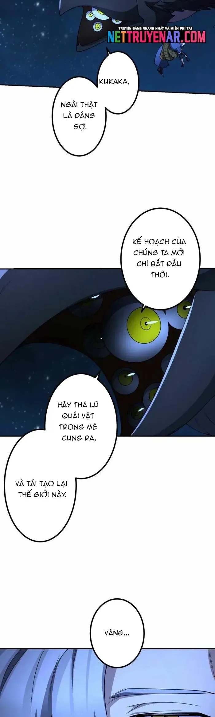 Thực Quỷ Mạo Hiểm Giả - Chapter 67 - Page 40