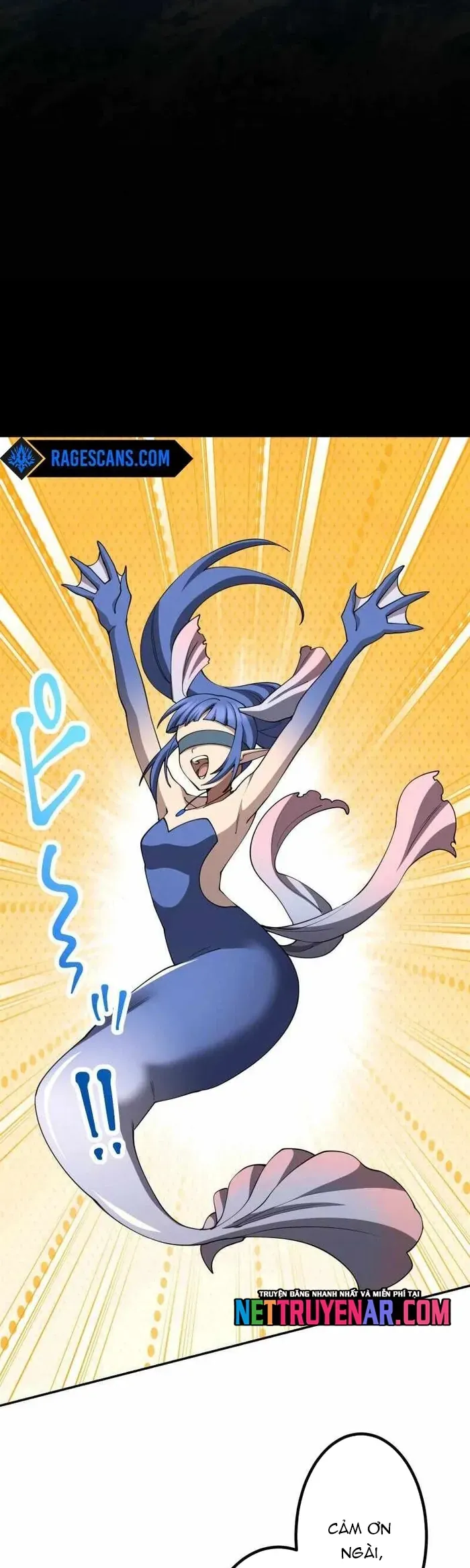 Thực Quỷ Mạo Hiểm Giả - Chapter 67 - Page 42