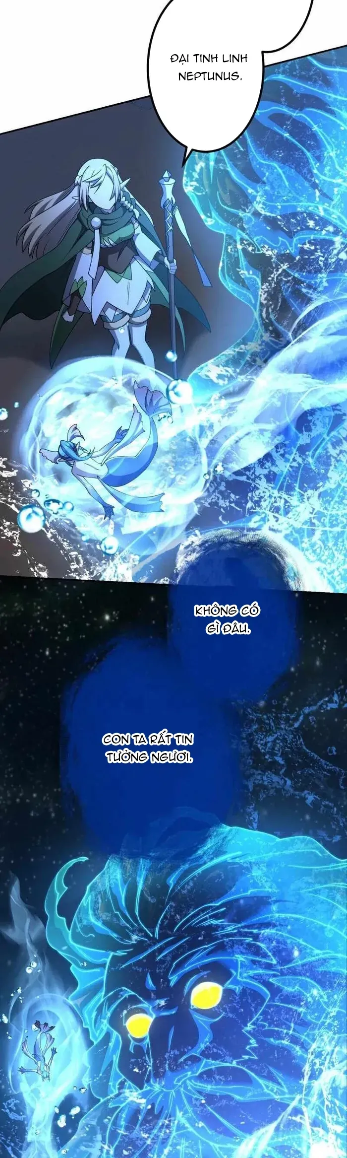 Thực Quỷ Mạo Hiểm Giả - Chapter 67 - Page 43