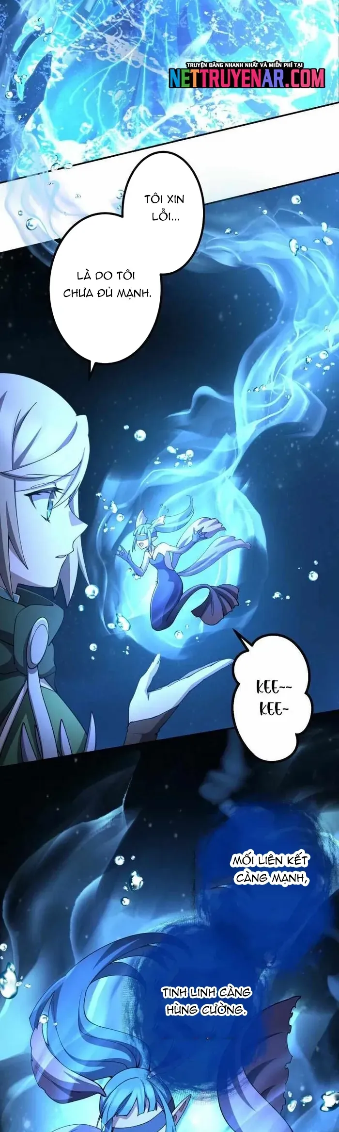 Thực Quỷ Mạo Hiểm Giả - Chapter 67 - Page 44