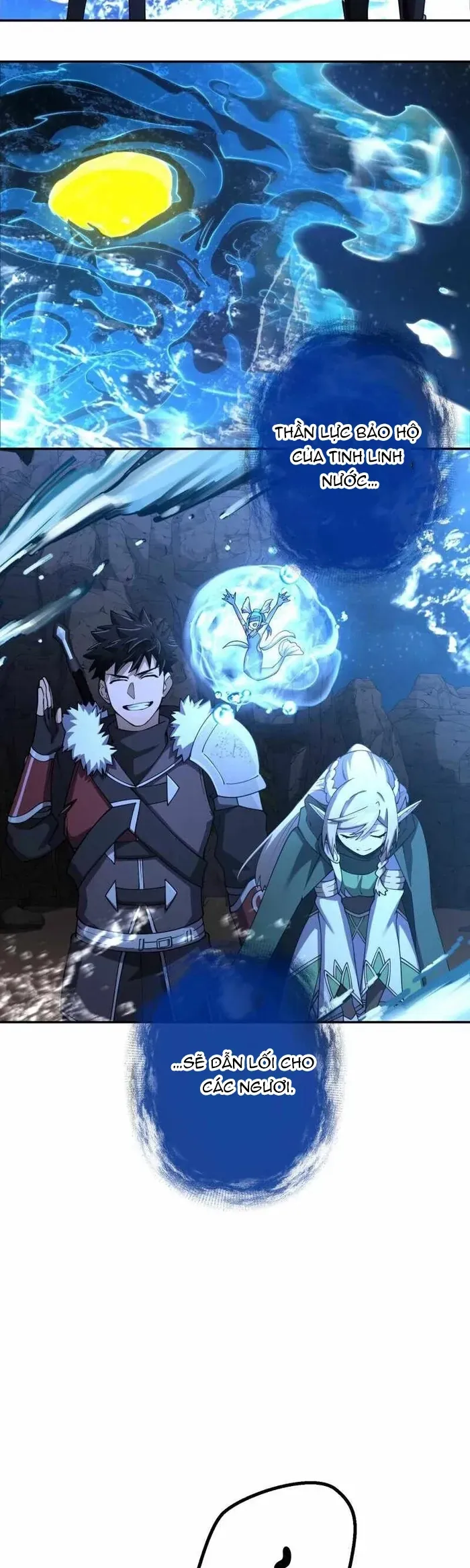 Thực Quỷ Mạo Hiểm Giả - Chapter 67 - Page 47