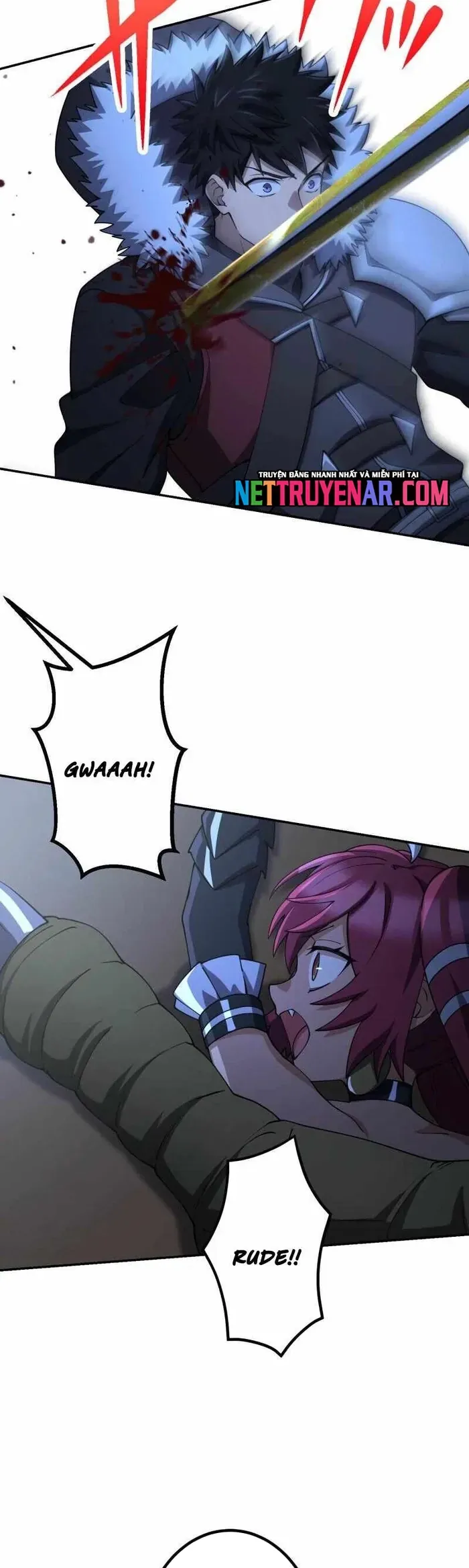 Thực Quỷ Mạo Hiểm Giả - Chapter 67 - Page 9