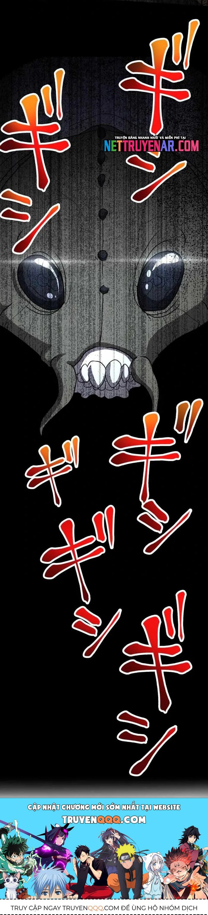 Thực Quỷ Mạo Hiểm Giả - Chapter 68 - Page 10