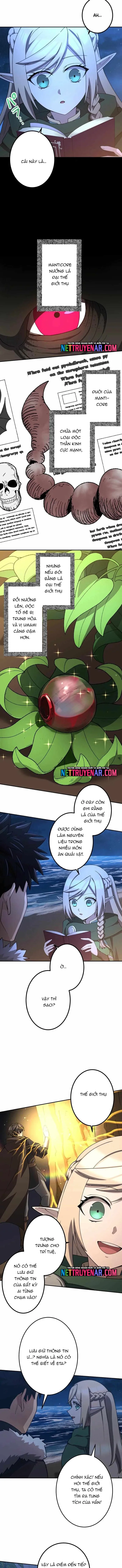 Thực Quỷ Mạo Hiểm Giả - Chapter 68 - Page 3