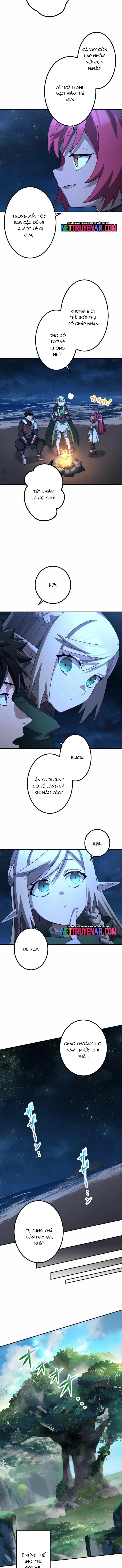Thực Quỷ Mạo Hiểm Giả - Chapter 68 - Page 8