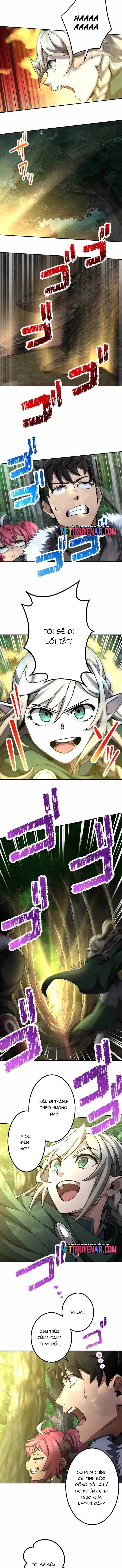 Thực Quỷ Mạo Hiểm Giả - Chapter 69 - Page 10
