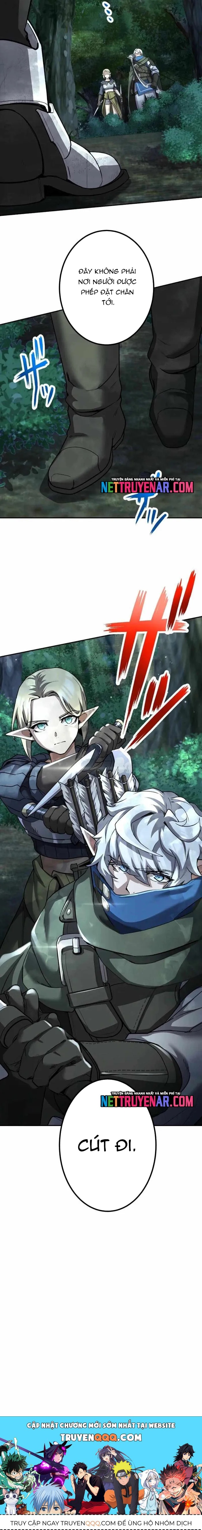 Thực Quỷ Mạo Hiểm Giả - Chapter 69 - Page 12
