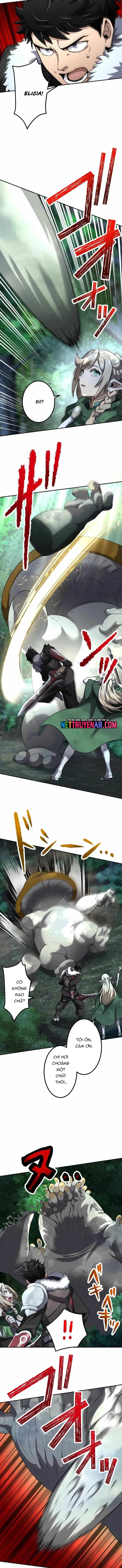 Thực Quỷ Mạo Hiểm Giả - Chapter 69 - Page 4