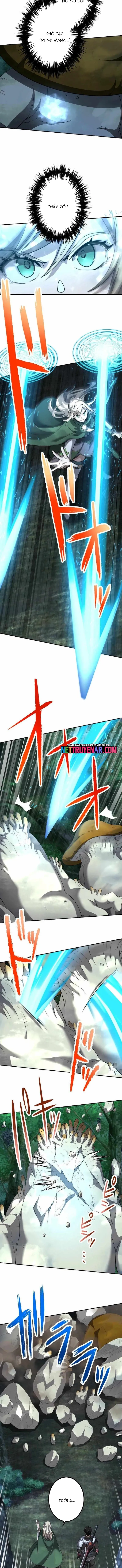 Thực Quỷ Mạo Hiểm Giả - Chapter 69 - Page 7