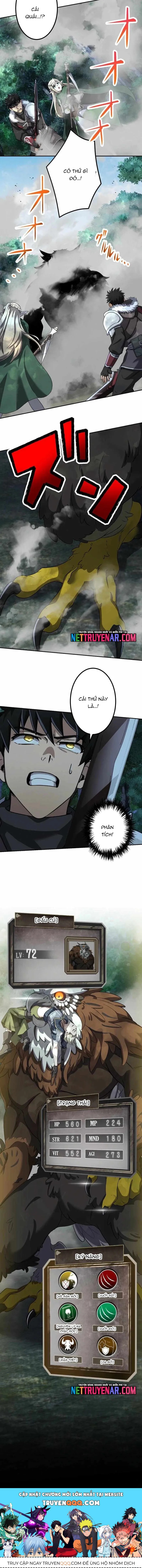 Thực Quỷ Mạo Hiểm Giả - Chapter 70 - Page 13