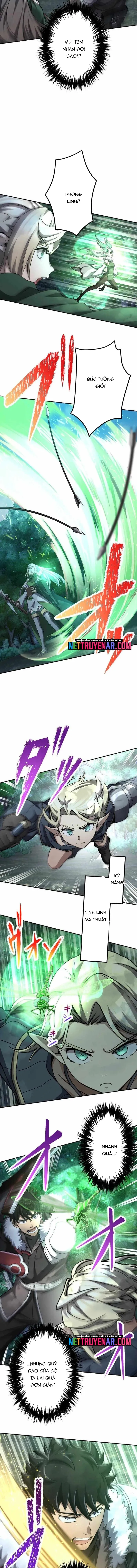 Thực Quỷ Mạo Hiểm Giả - Chapter 70 - Page 3