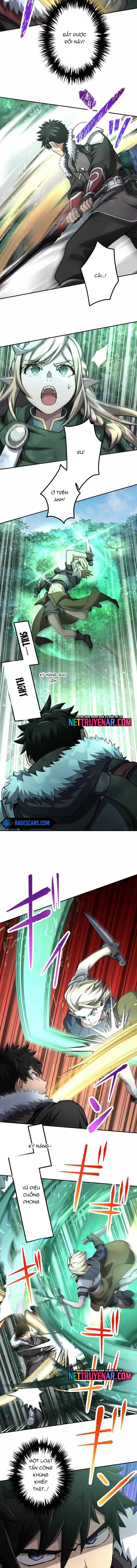 Thực Quỷ Mạo Hiểm Giả - Chapter 70 - Page 4