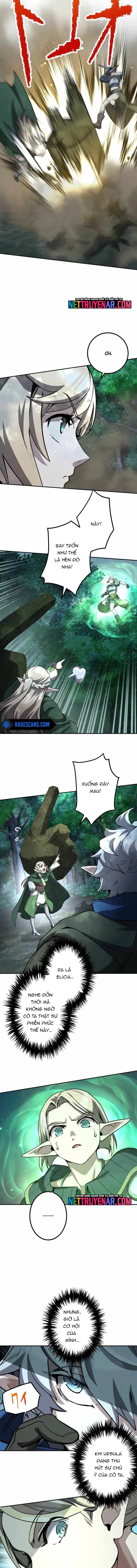 Thực Quỷ Mạo Hiểm Giả - Chapter 70 - Page 7