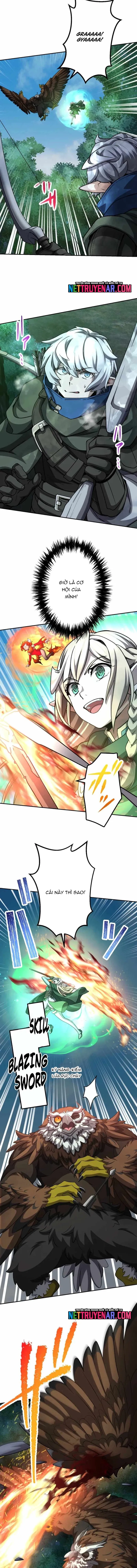 Thực Quỷ Mạo Hiểm Giả - Chapter 71 - Page 10
